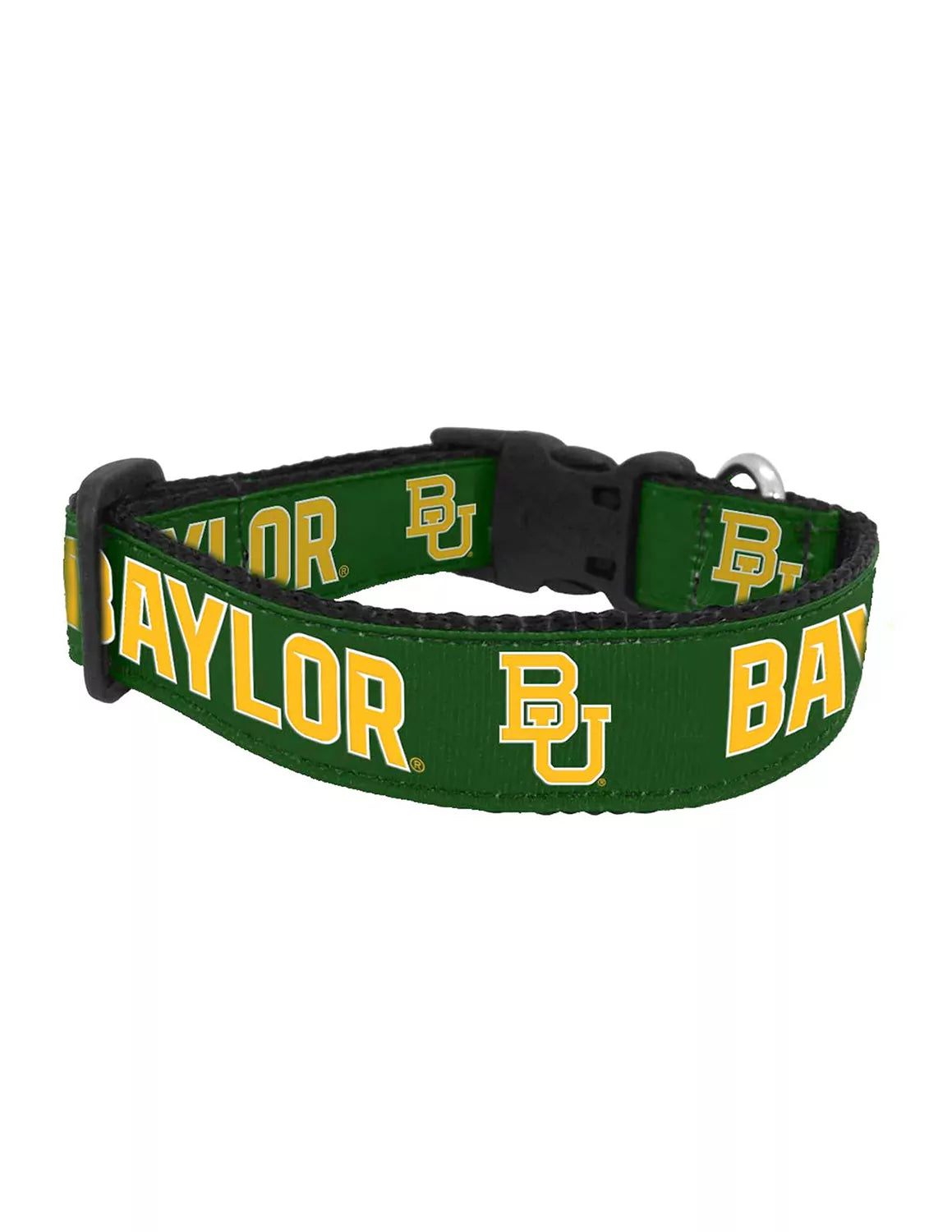 BU Dog Collar