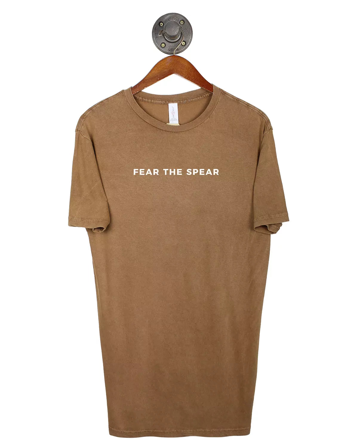 FSU Super Tiny Simple Short Sleeve