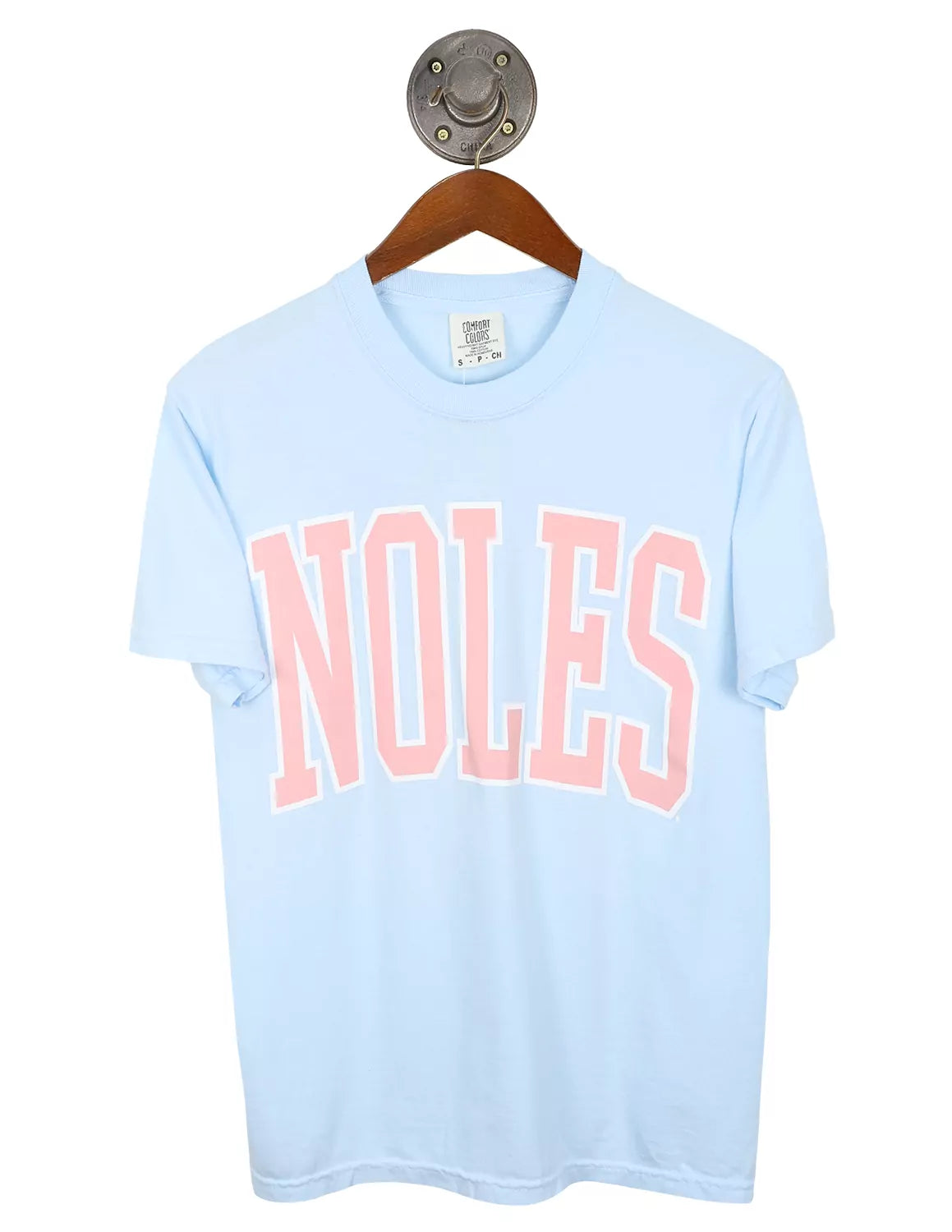 FSU Giant Arch Short Sleeve