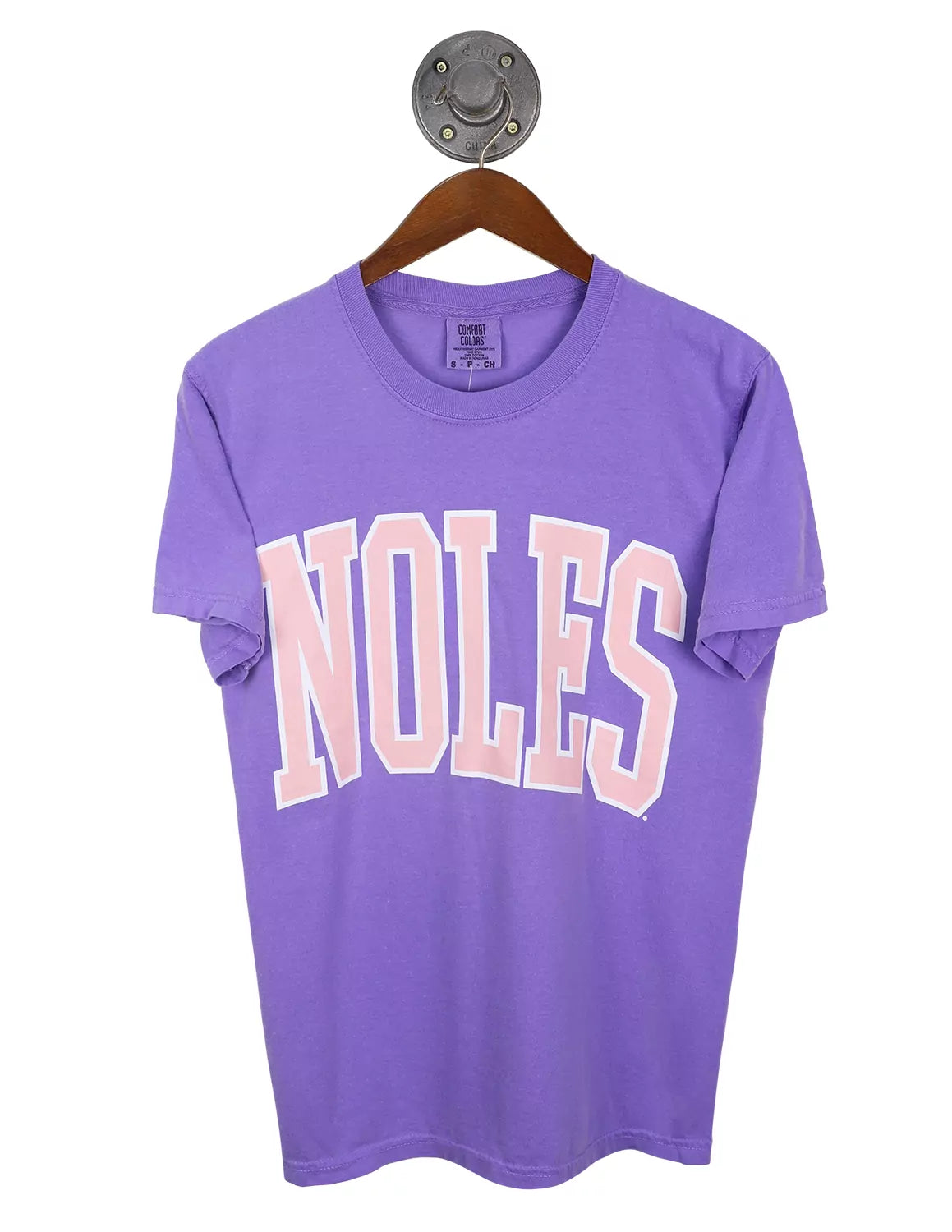 FSU Giant Arch Short Sleeve