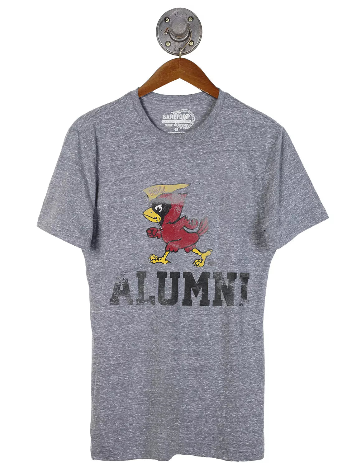 ISU ALM Old School Alumni