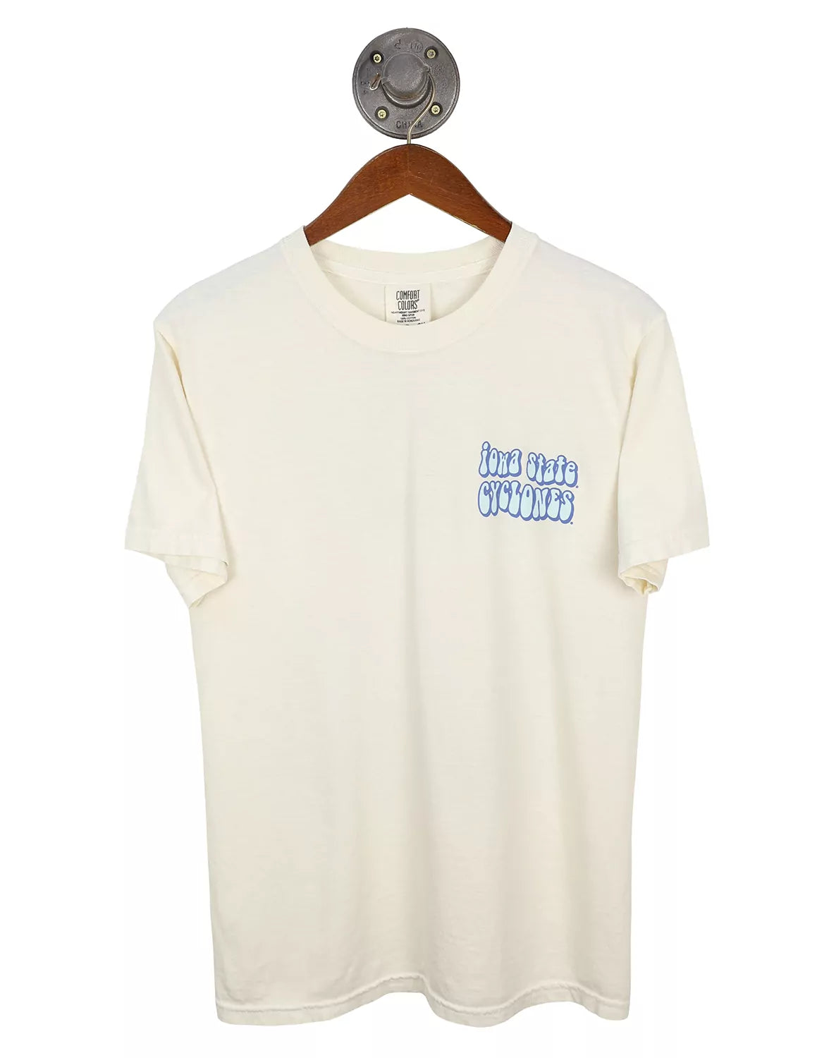 ISU Groovy Landmark Short Sleeve
