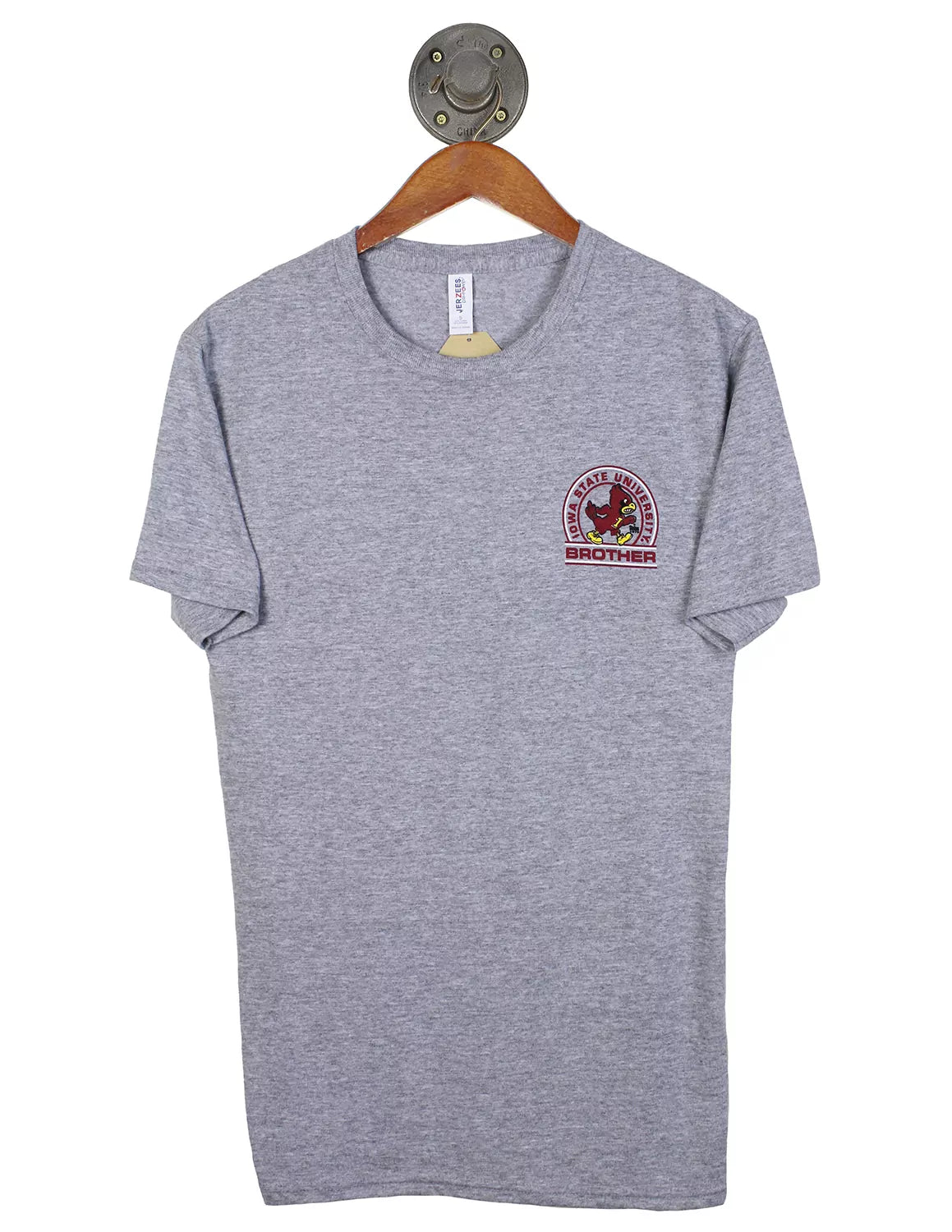 ISU Bro General Short Sleeve