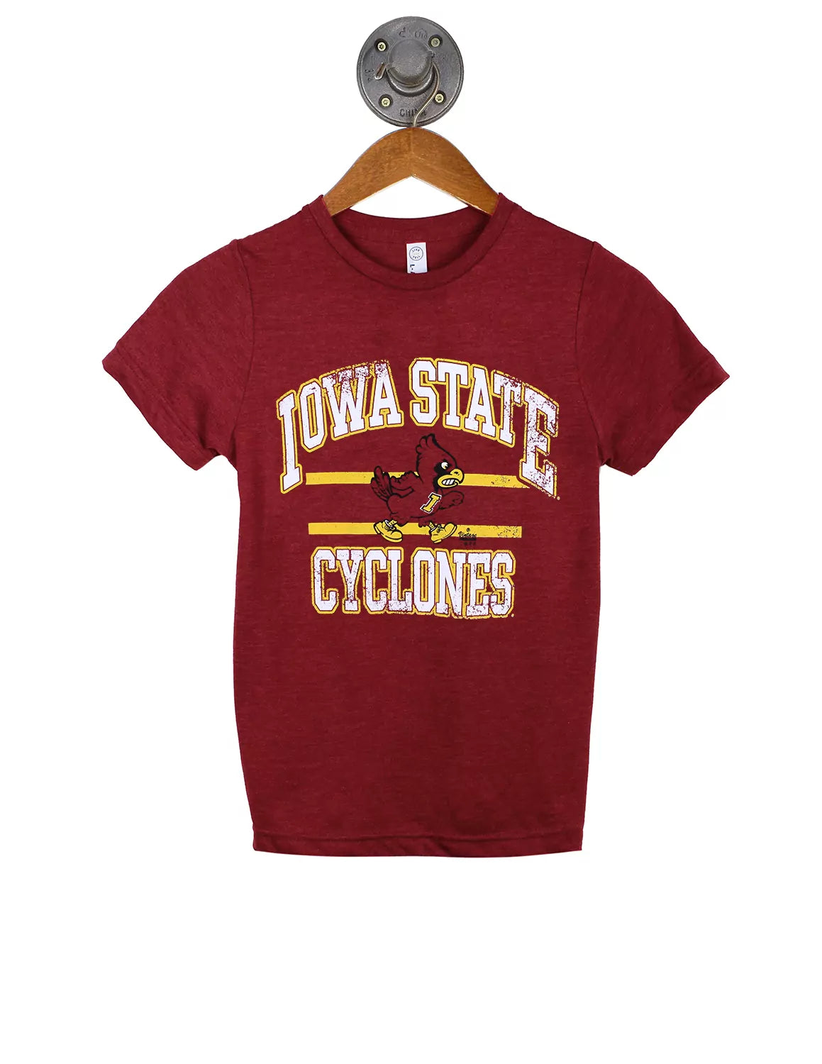 ISU Youth Bulled Up