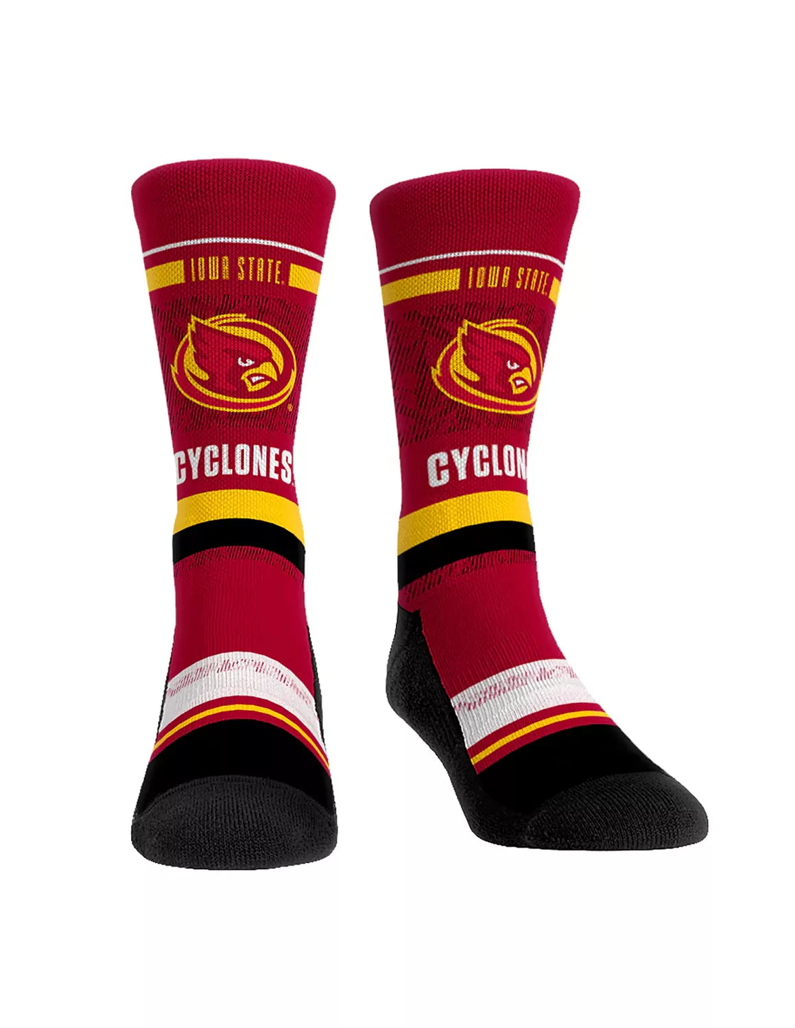 ISU Franchise Socks
