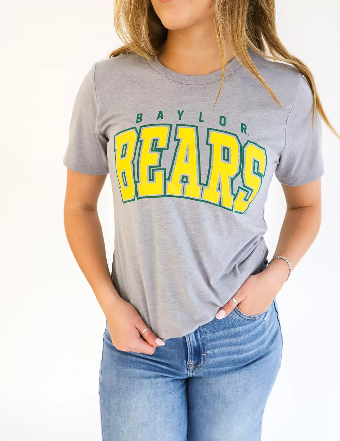 BU So Basic Short Sleeve