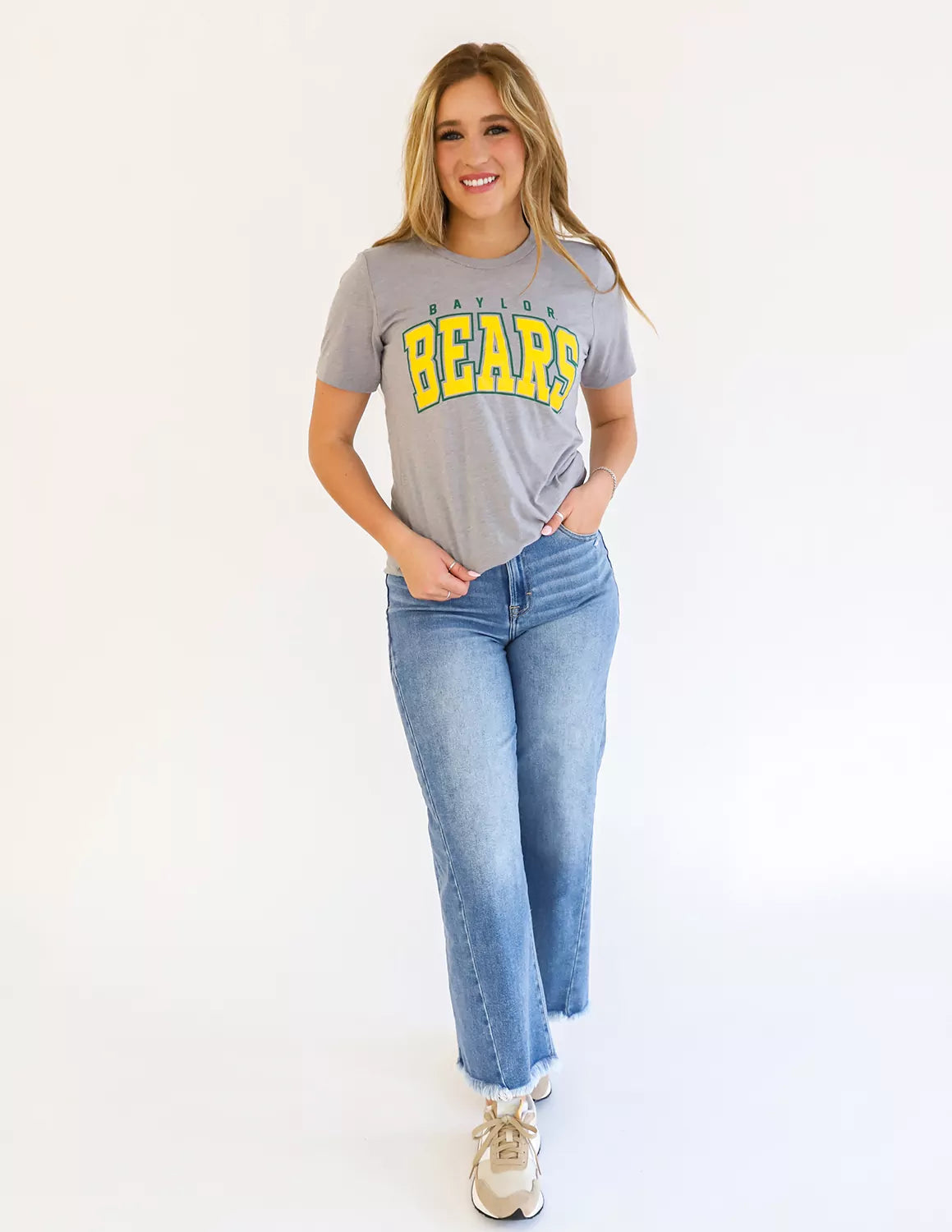 BU So Basic Short Sleeve