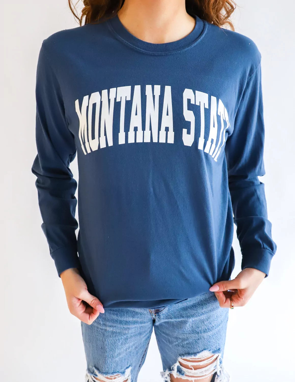 MSU Prestige Long Sleeve