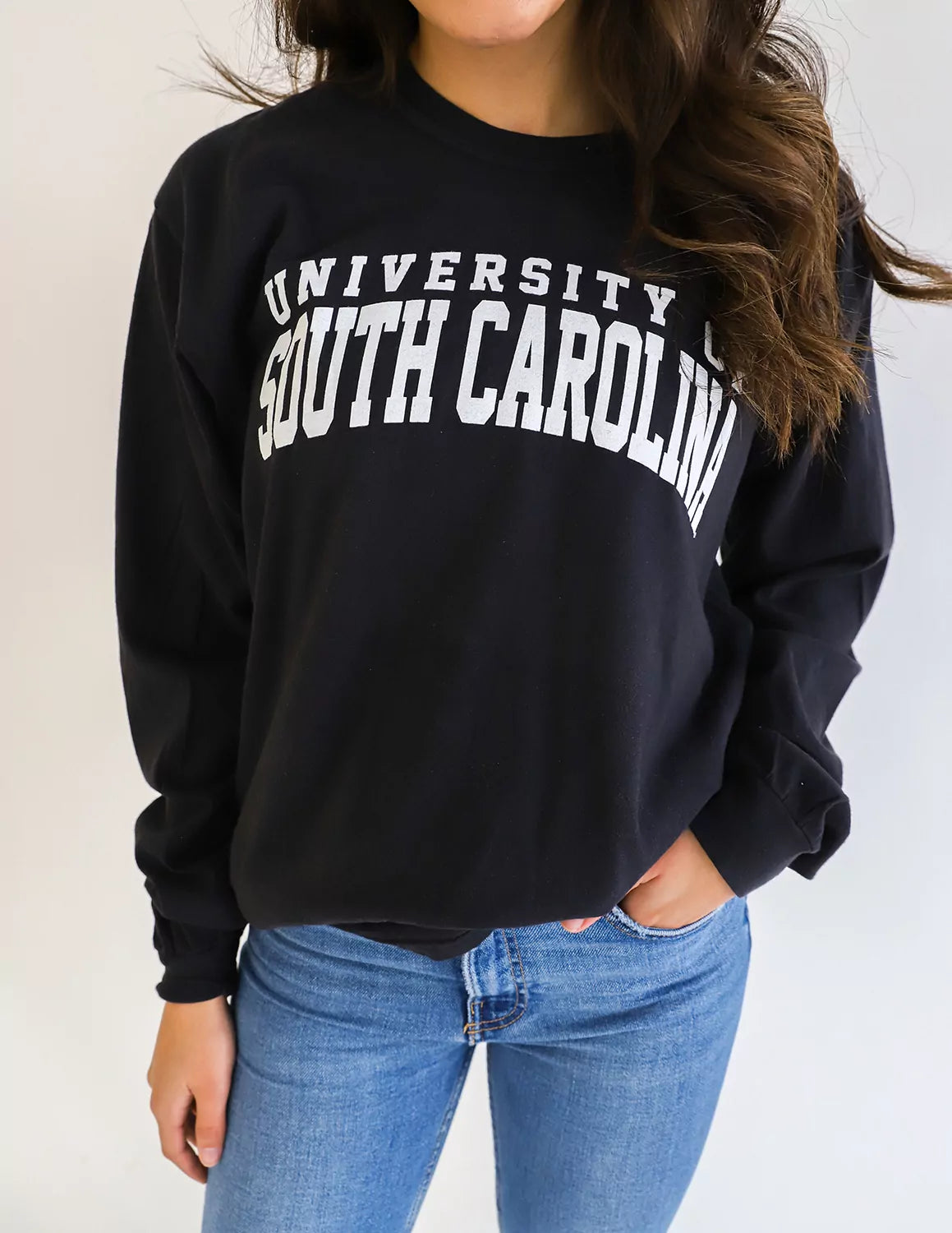 USC Prestige Long Sleeve