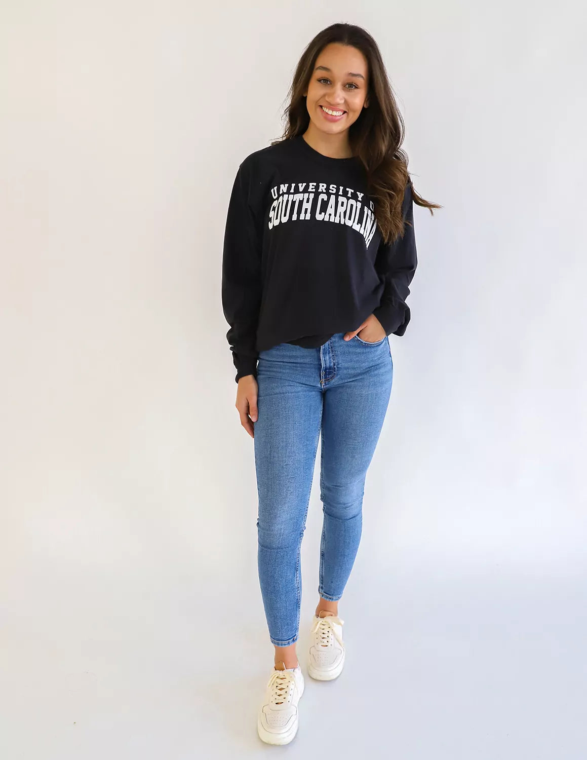 USC Prestige Long Sleeve