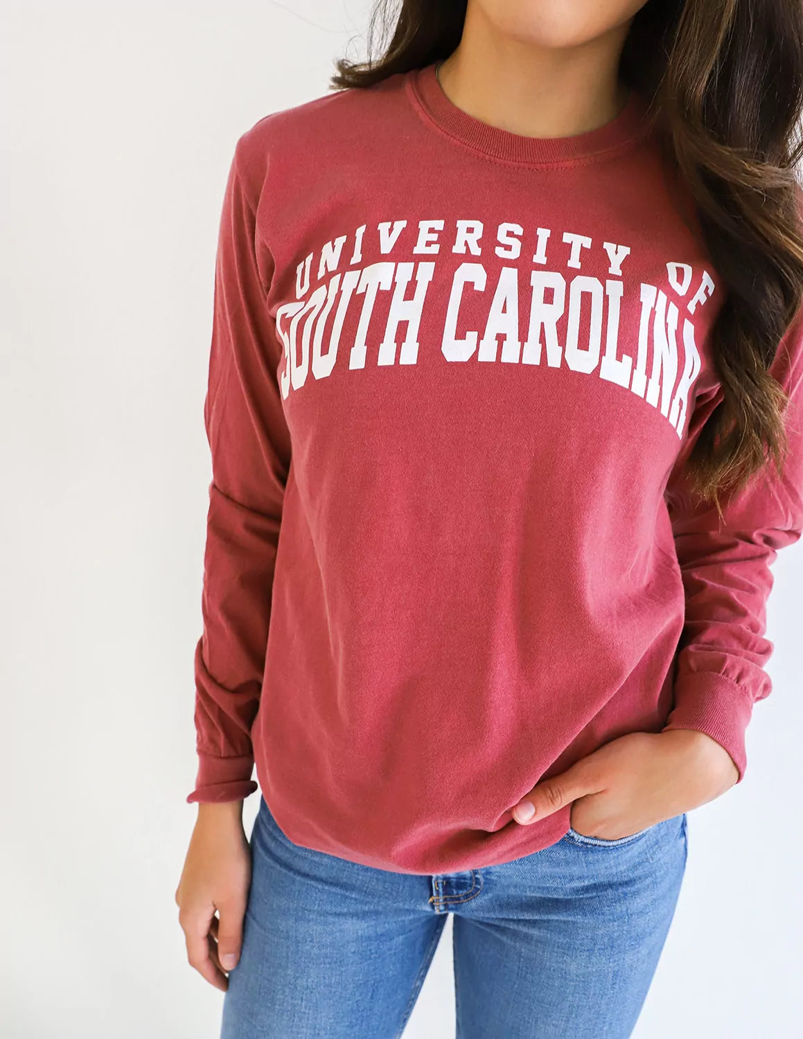 USC Prestige Long Sleeve