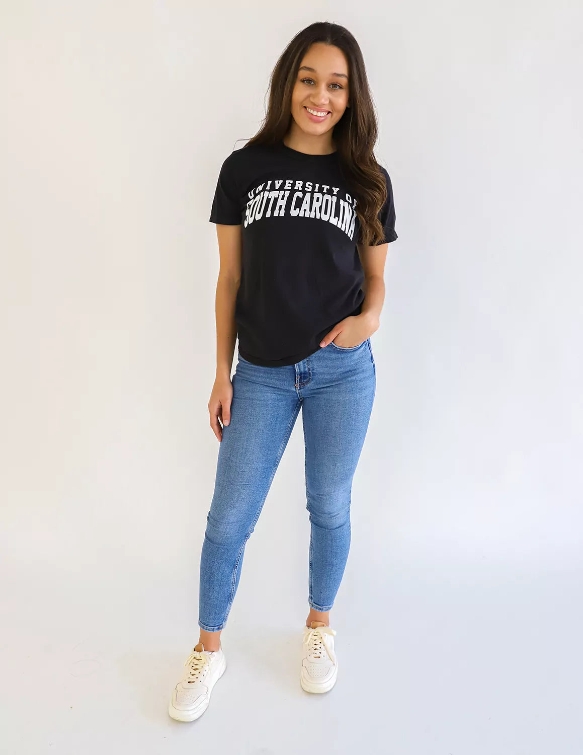 USC Prestige Short Sleeve