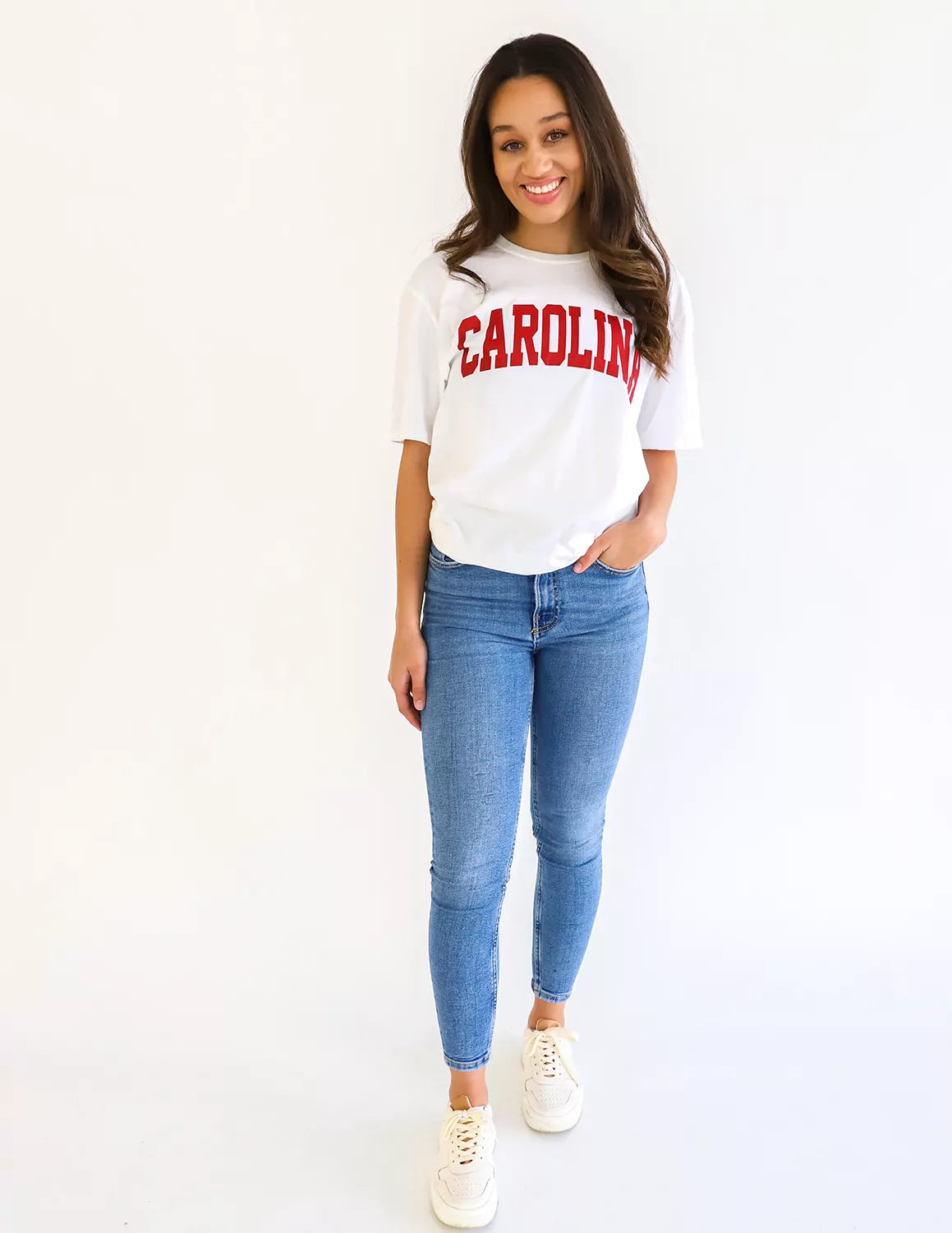 USC Clutch Short Sleeve