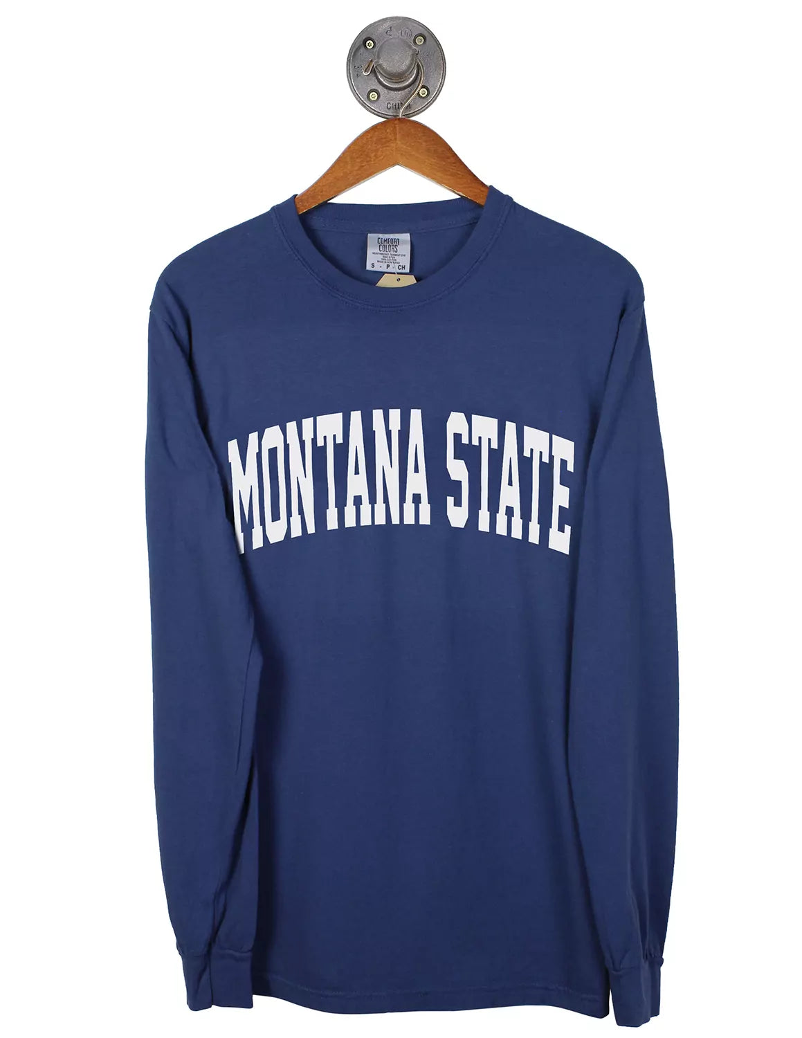 MSU Prestige Long Sleeve
