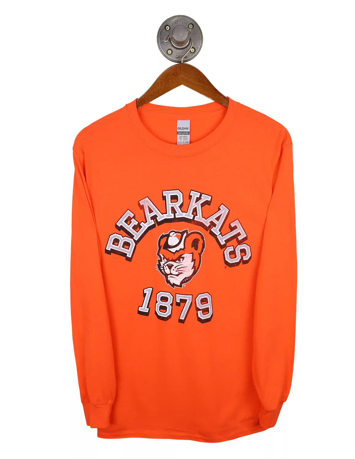 SHSU Vin Min Update Short Sleeve