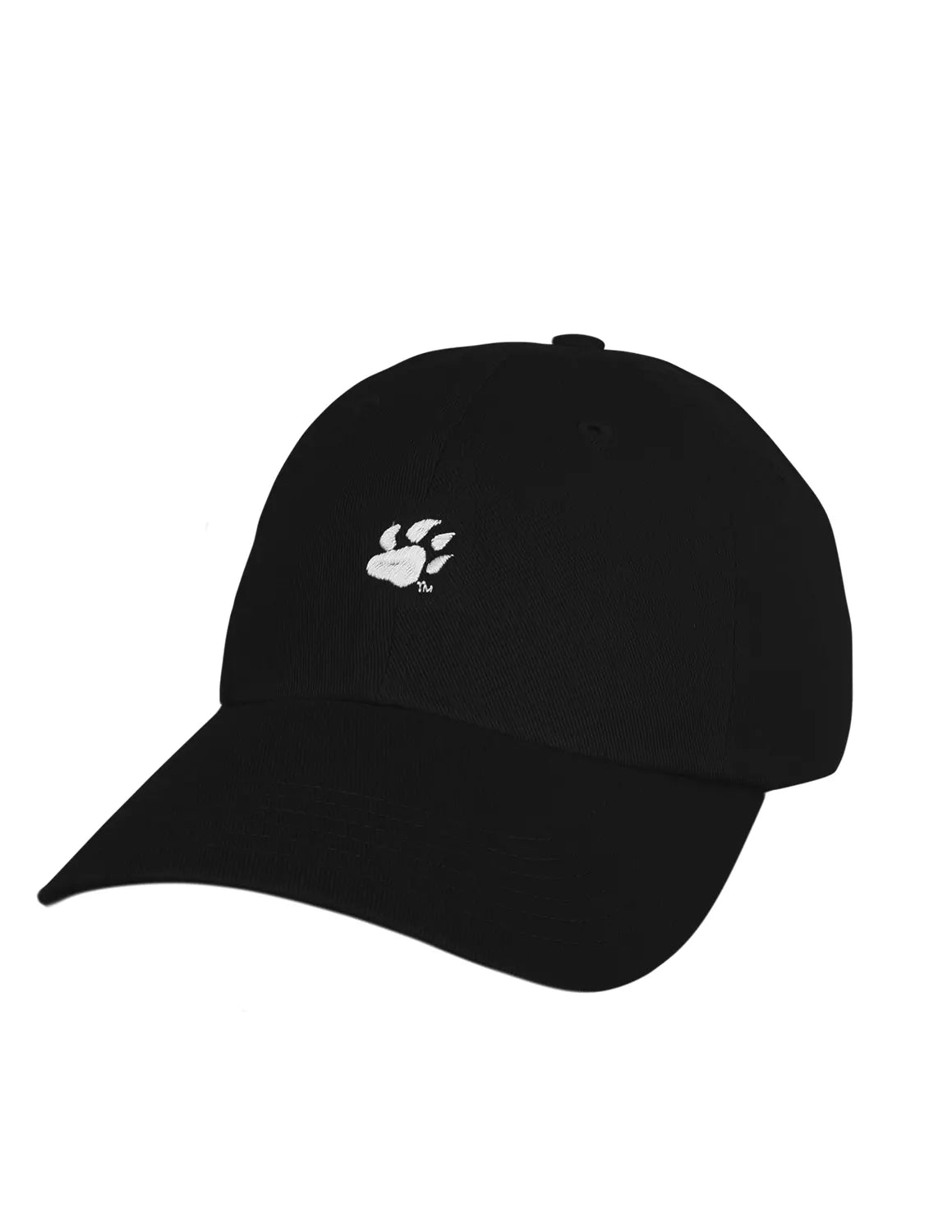 SHSU C Modern Mini Paw Hat