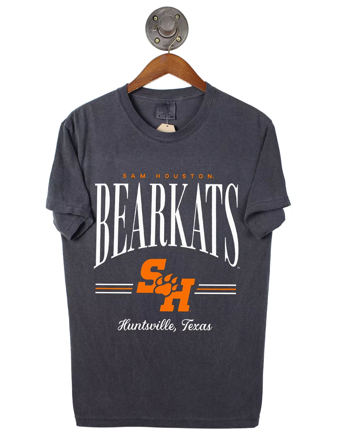 SHSU Consistently Great Short Sleeve