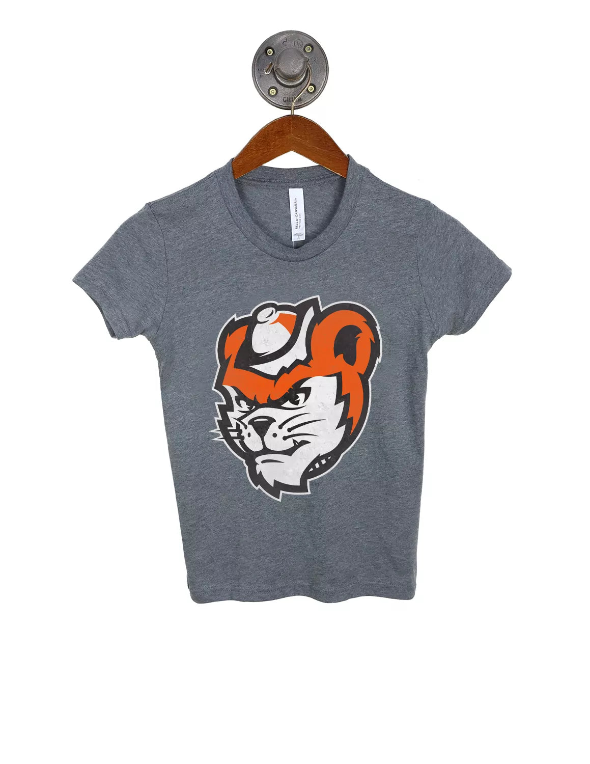 SHSU Youth Keeper Update Short Sleeve