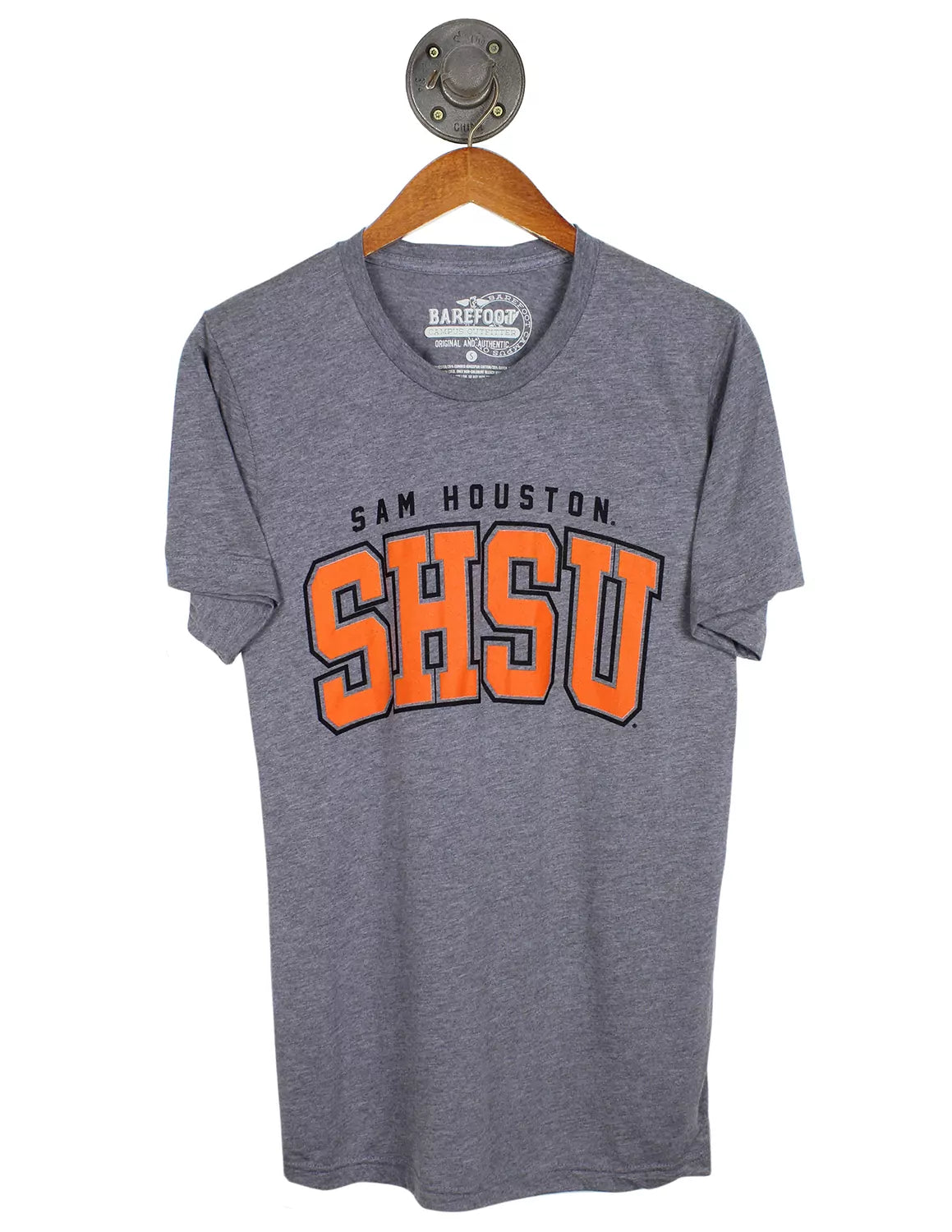 SHSU So Basic Short Sleeve