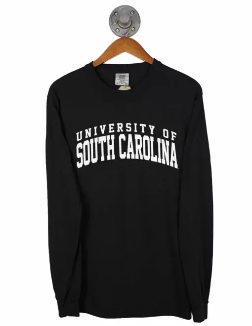 USC Prestige Long Sleeve