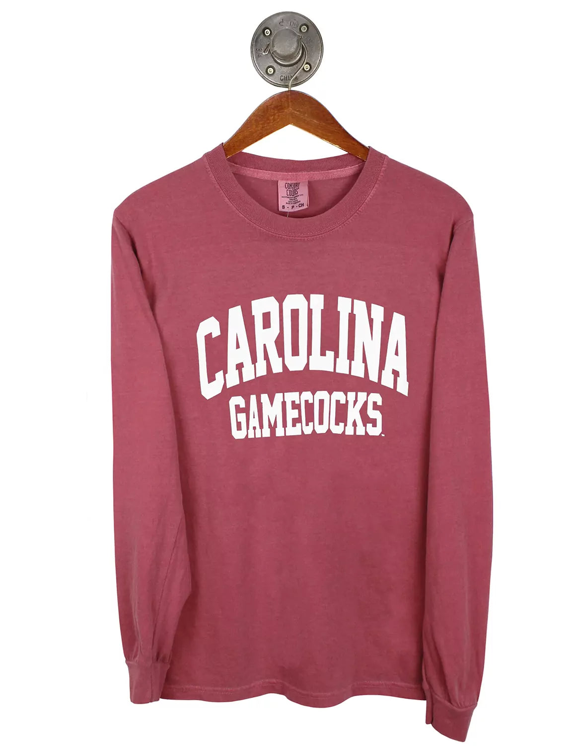 USC Prestige State Long Sleeve