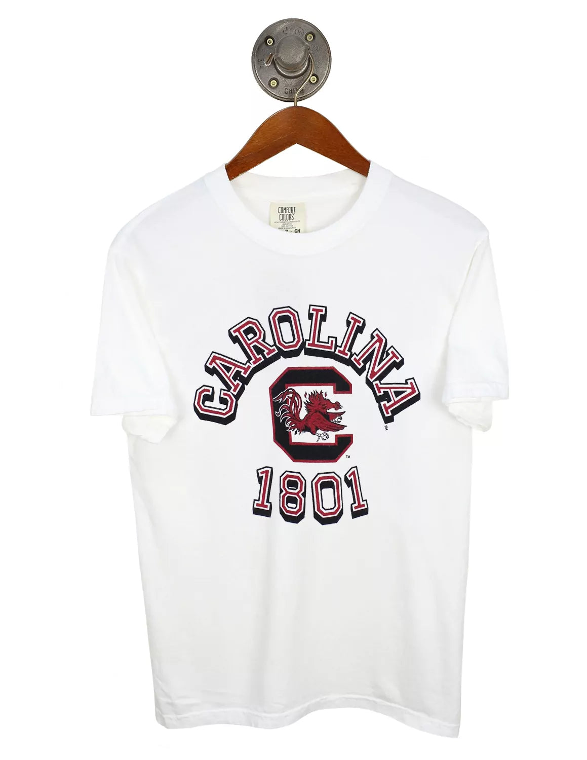 USC Vin Minute Short Sleeve