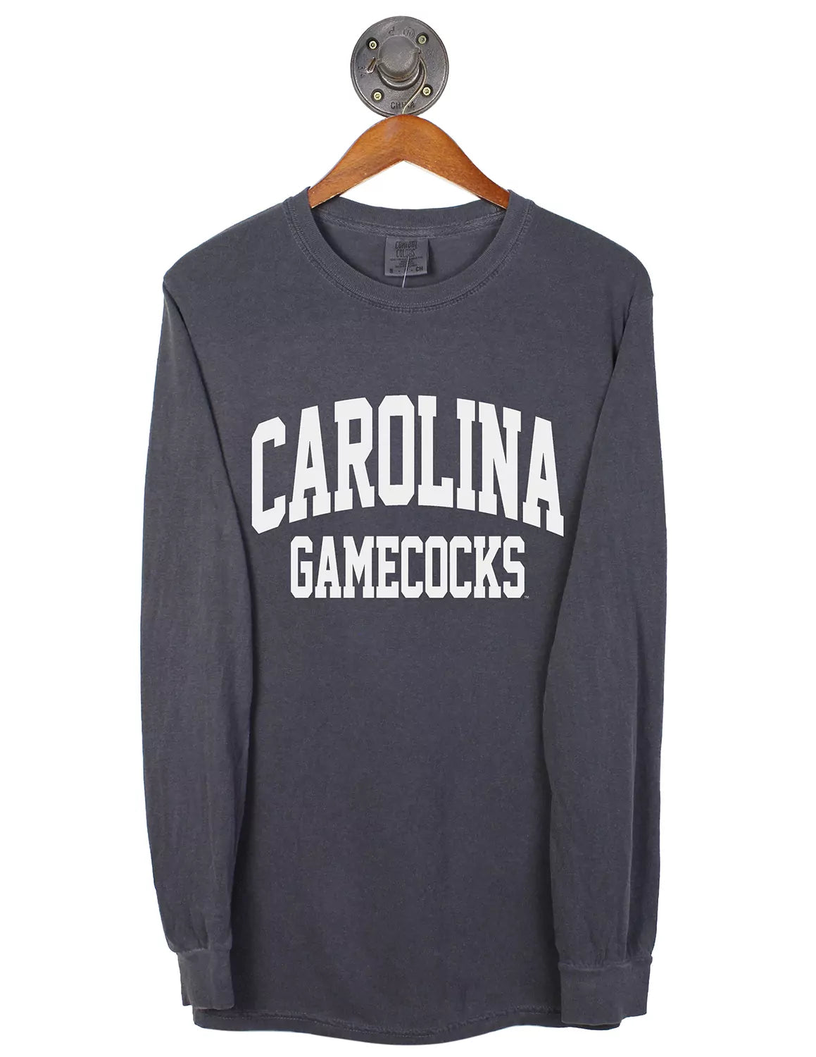 USC Prestige State Long Sleeve