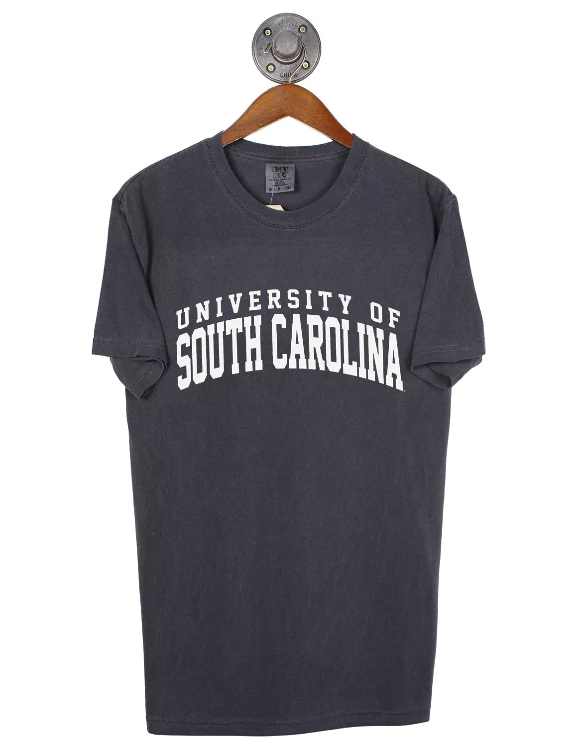 USC Prestige Short Sleeve