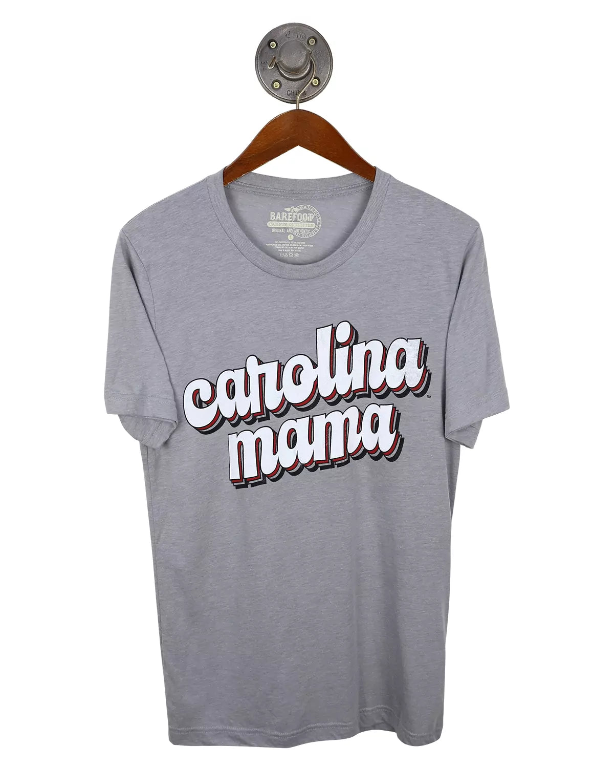 USC One Proud Mama Short Sleeve