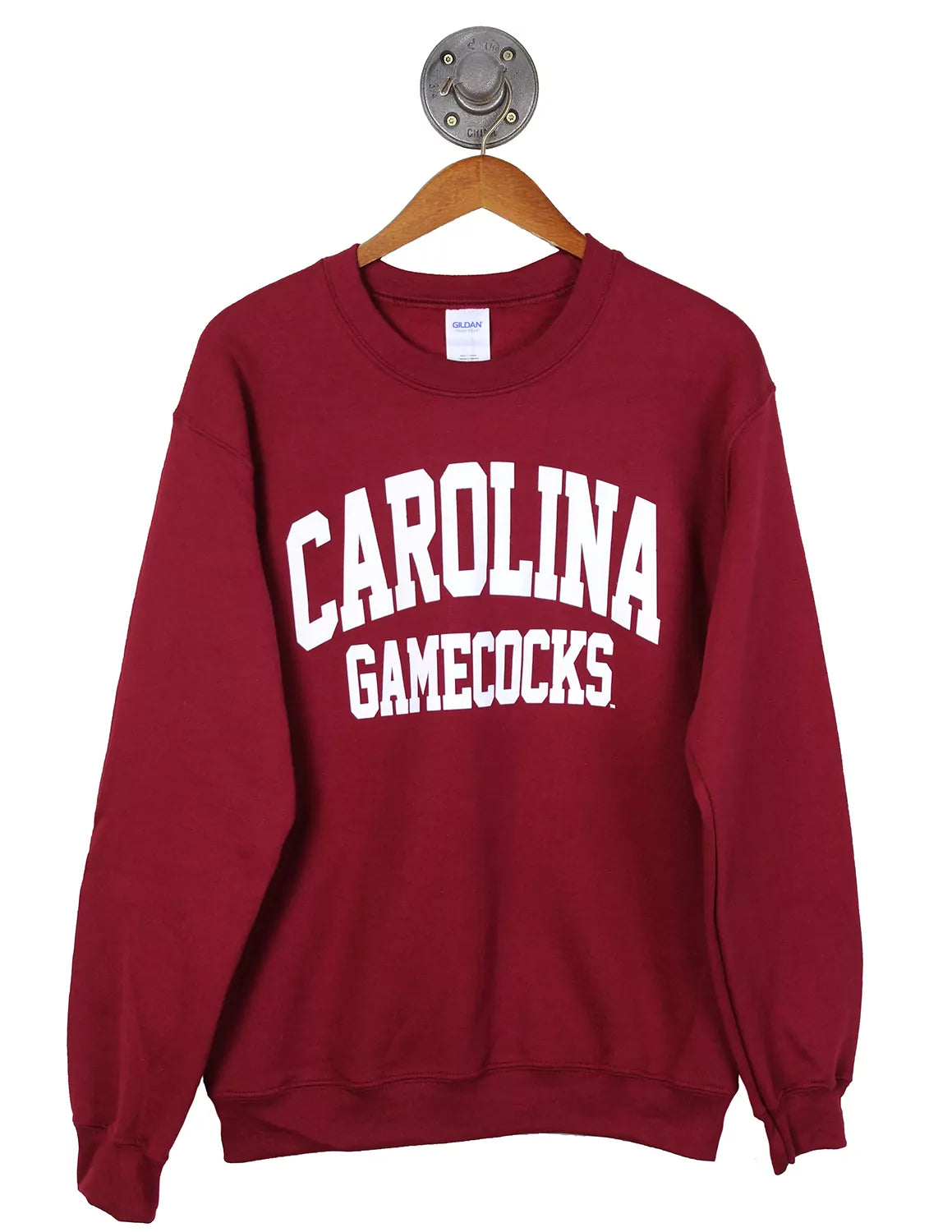 USC Prestige State Crewneck