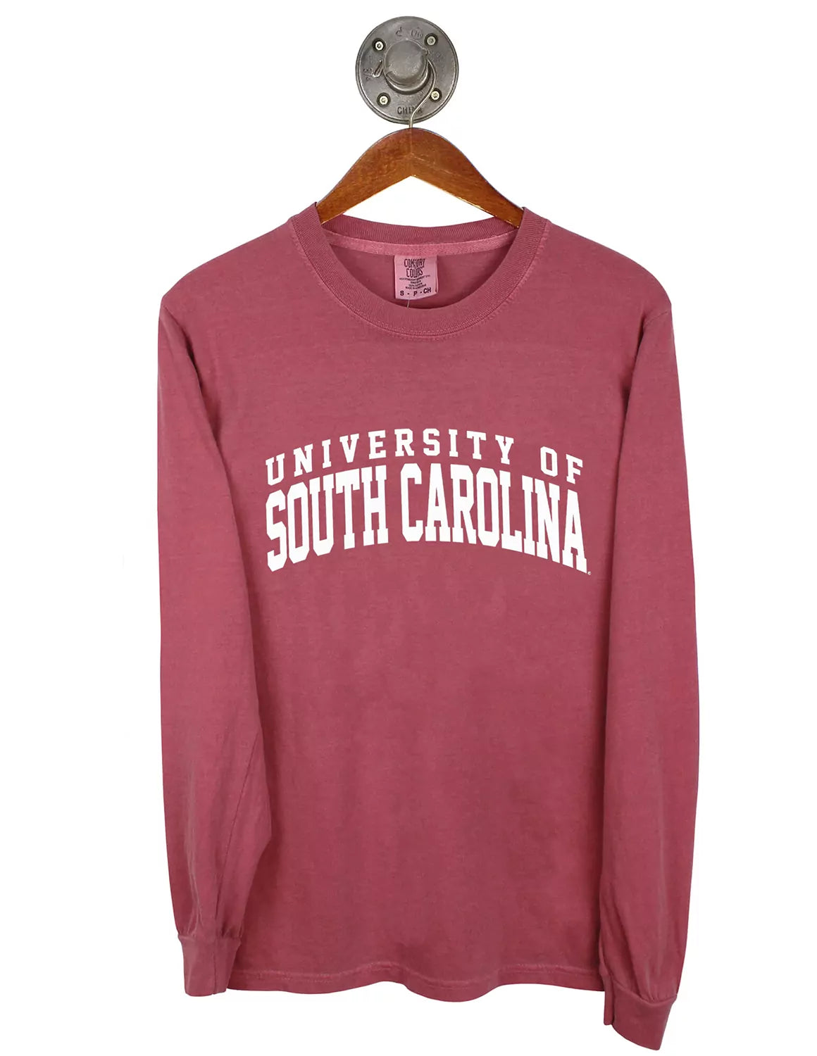 USC Prestige Long Sleeve
