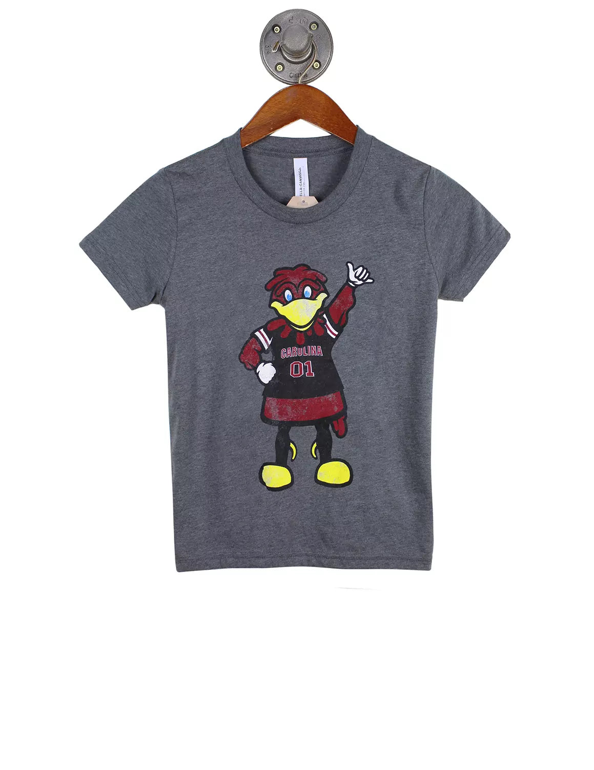 USC Youth Big Cocky Short Sleeve