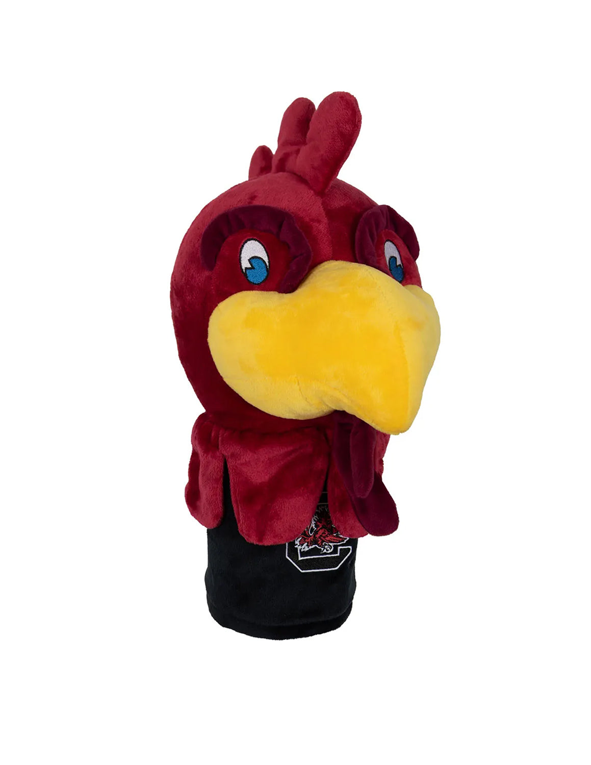 USC Gamecocks Golf Headcover