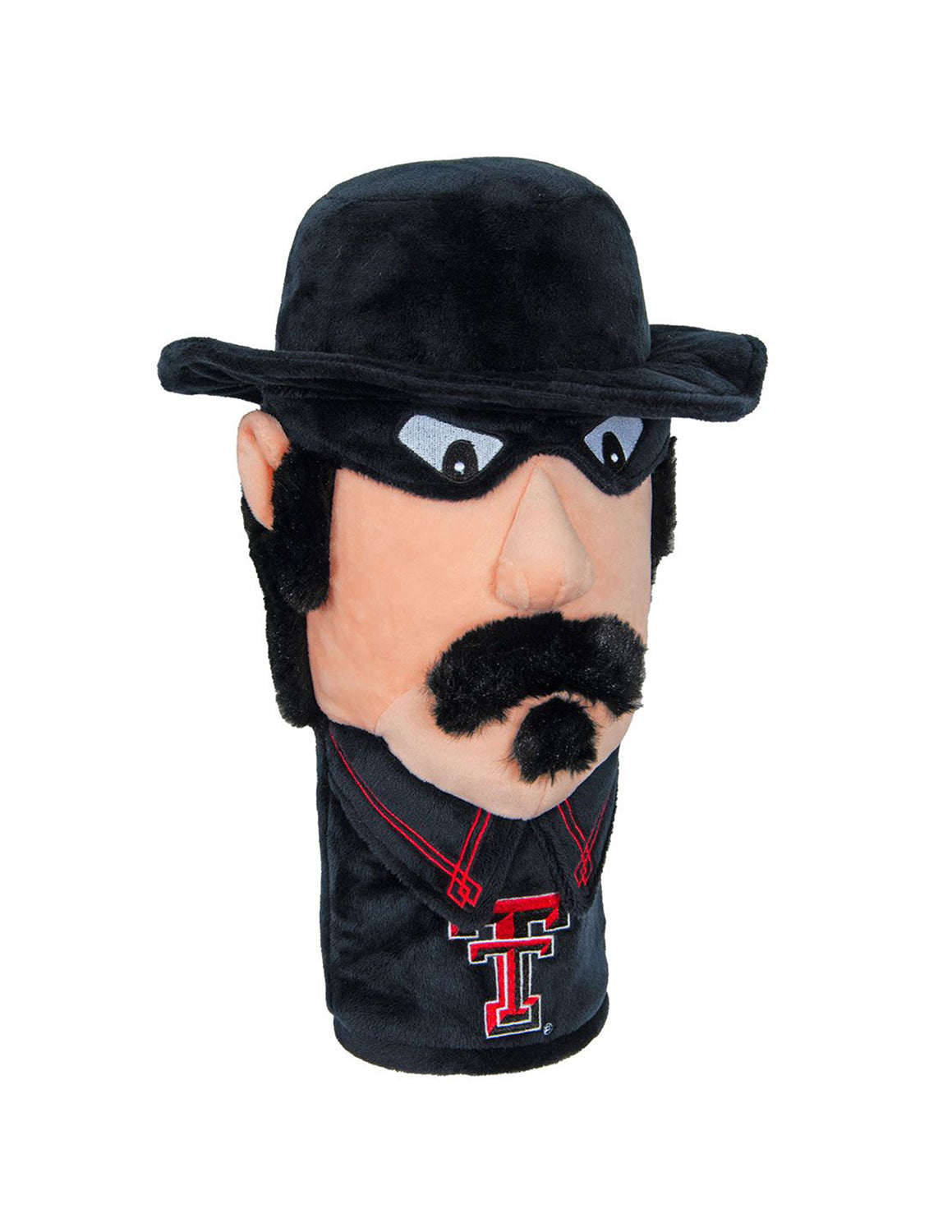TTU Red Raider Mascot Headcover