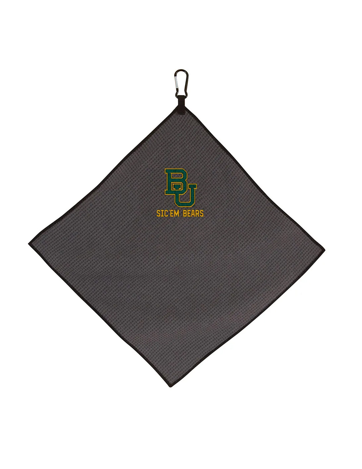 BU Golf Towel
