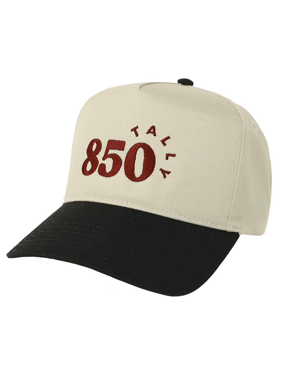 TALLY C Area Code Hat | Barefoot Campus Outfitter