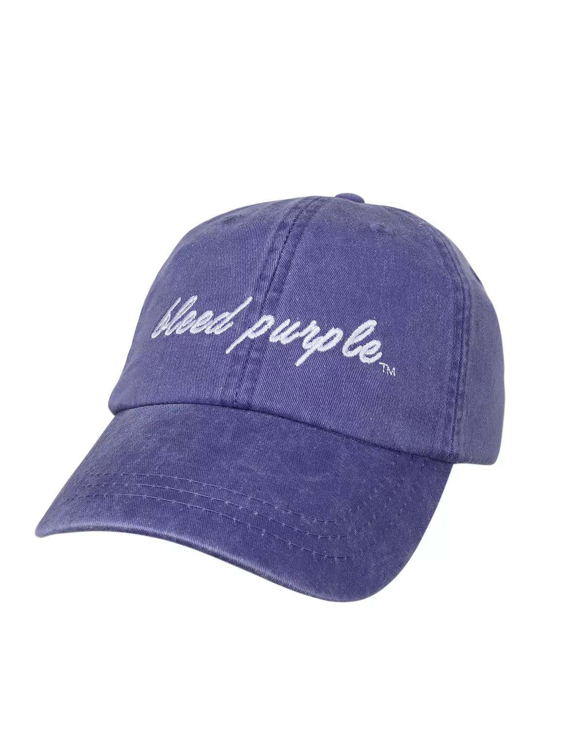 TSU C Bleed Purple Hat