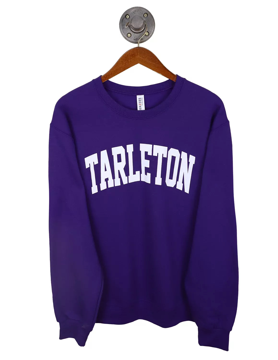 TSU Prestige Crewneck
