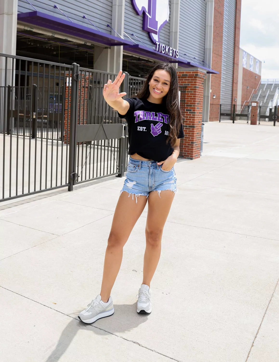 TSU States Up Short Sleeve