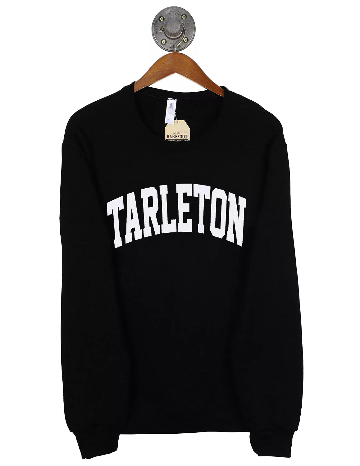 TSU Prestige Crewneck