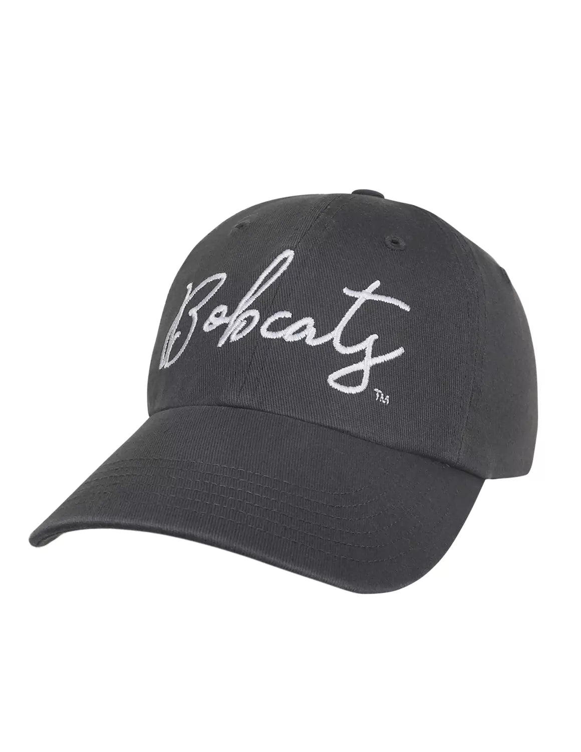 TXST C Bobcats Script Hat