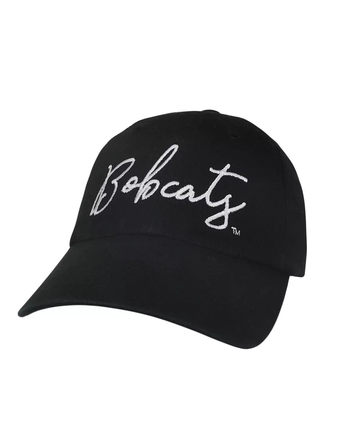 TXST C Bobcats Script Hat