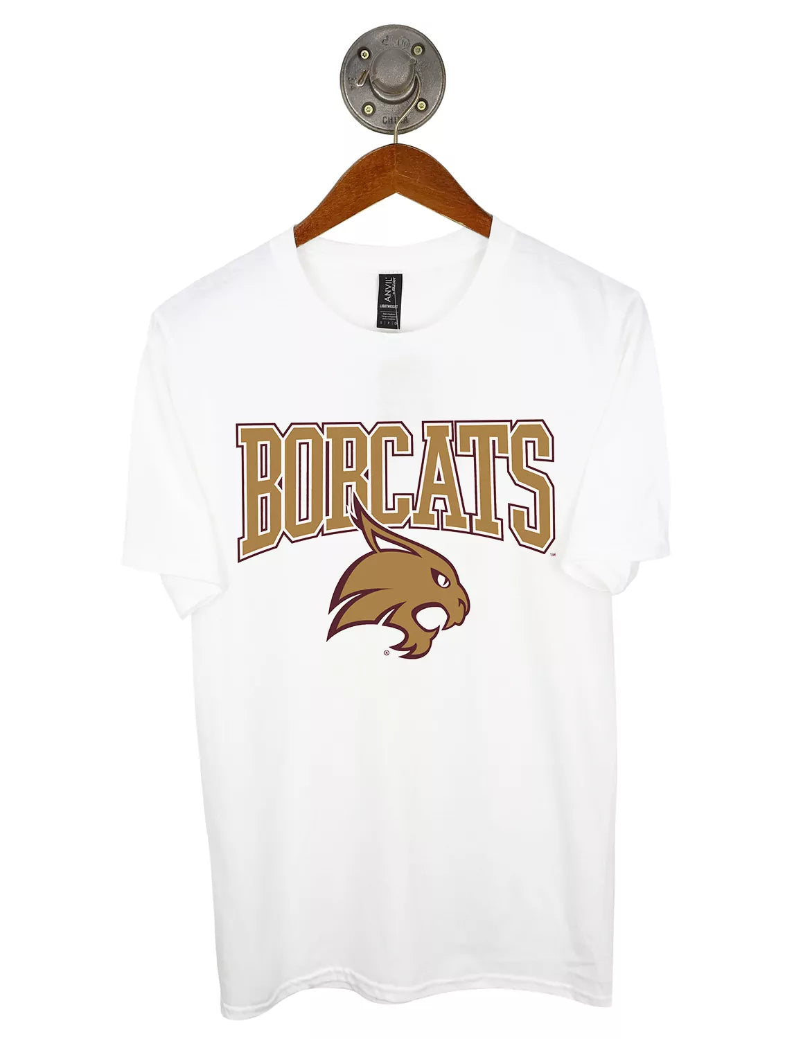 TXST Big Joe Short Sleeve