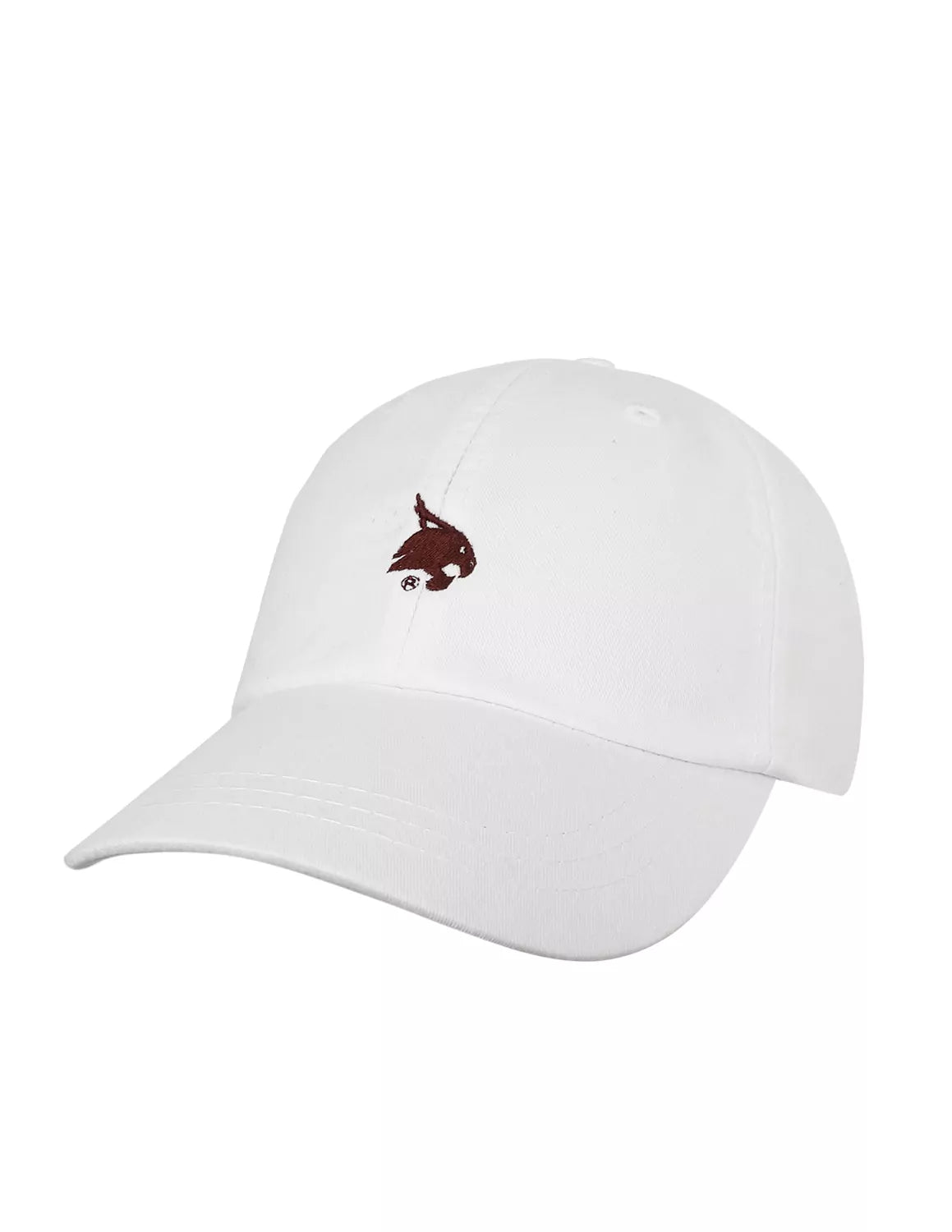 TXST Mini Bobcat Hat