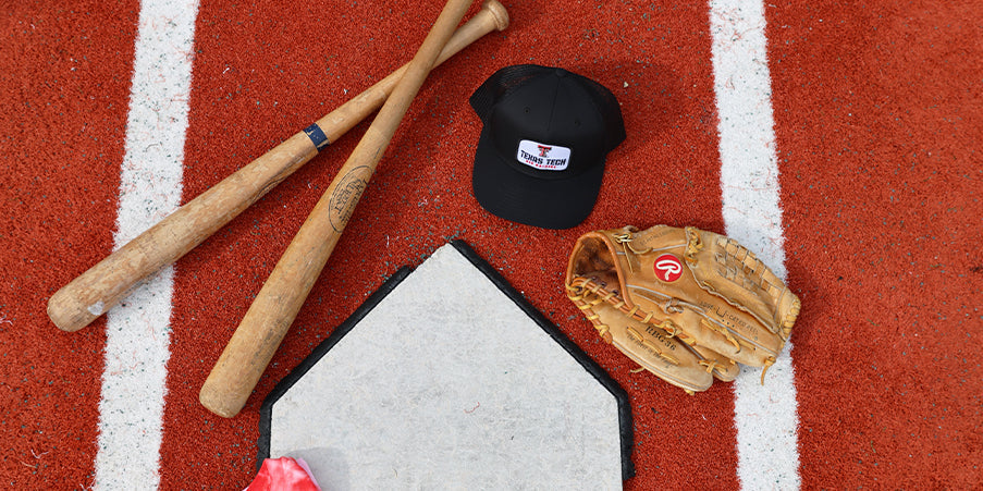 Red Raider Baseball Is Regional Bound