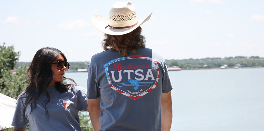 Memorial Day Weekend, the Roadrunner Way