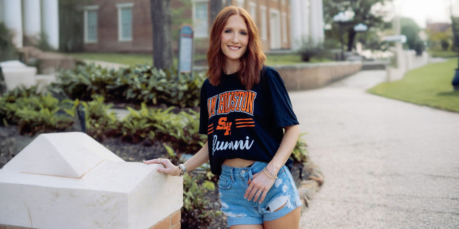 Top 5 Sam Houston Alumni Must-Haves for Life After Graduation