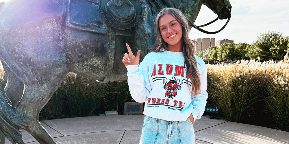 Top 5 Texas Tech Alumni Must-Haves for Life After Graduation