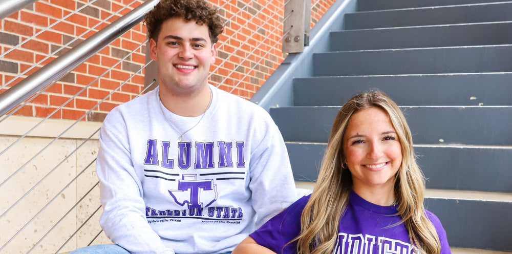 Last-Minute Tarleton Graduation Gifts That Still Feel Thoughtful