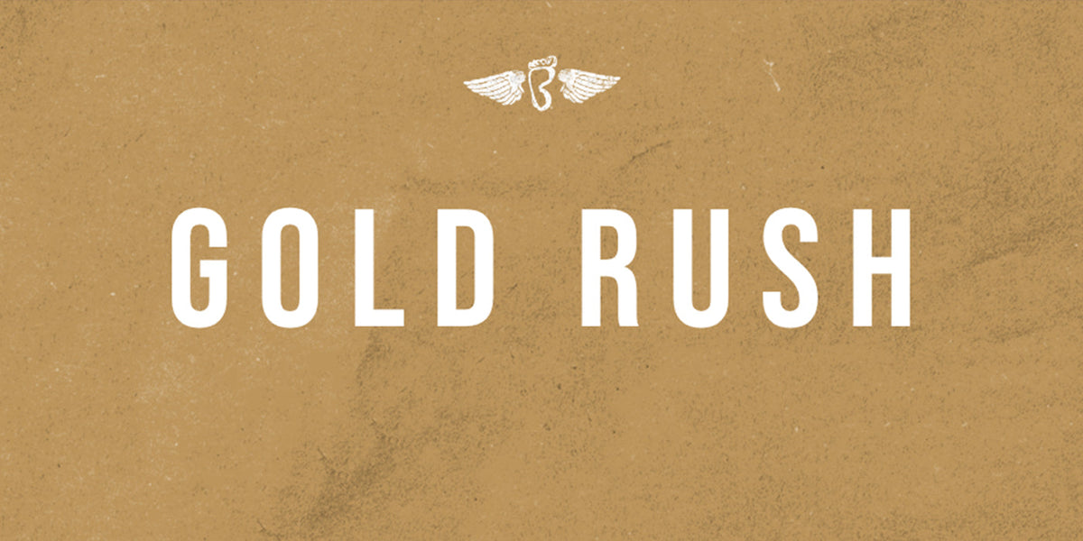 Go for Gold: Montana State’s Gold Rush Game Is Here